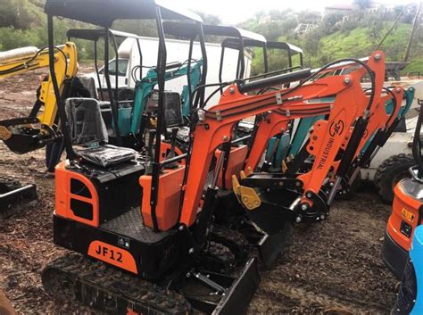 jf12 mini excavator for sale|jf12 for sale.